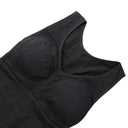 Plus Size Slimming Shaper Tank Top Comfortable Body Shaper