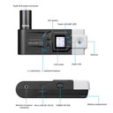 Smart Lavalier Mic System for Interviews