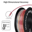 Geeetech Filament Tangle Free Print