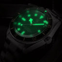 Men Automatic Watch Stainless Steel