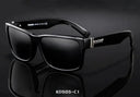 Kdeam Sunglasses for Men Glare-Free