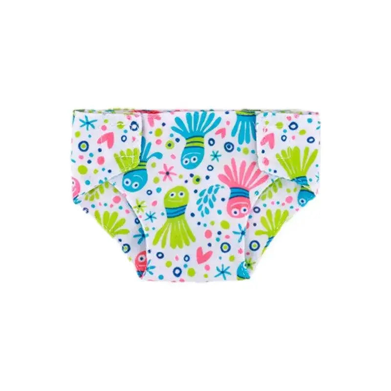 Soft Panda Doll Panties — nq2136