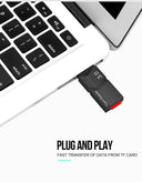 USB 3.0 Micro SD TF Card Reader