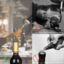 Cork Preserving Wine Opener for Travel