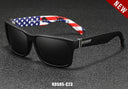 Kdeam Sunglasses for Men Glare-Free
