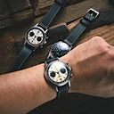 Sugess 1963 Pilot Chronograph Men