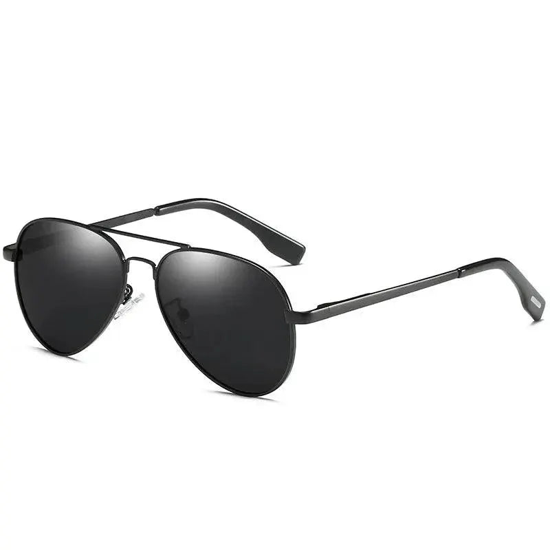 Crisp Vision Sunglasses for Small Faces — product view