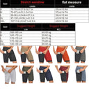 Summer Running Shorts Men 2 in 1 Quick Dry Gym Shorts