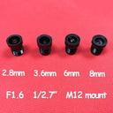 5MP CCTV Camera Board for Home Security