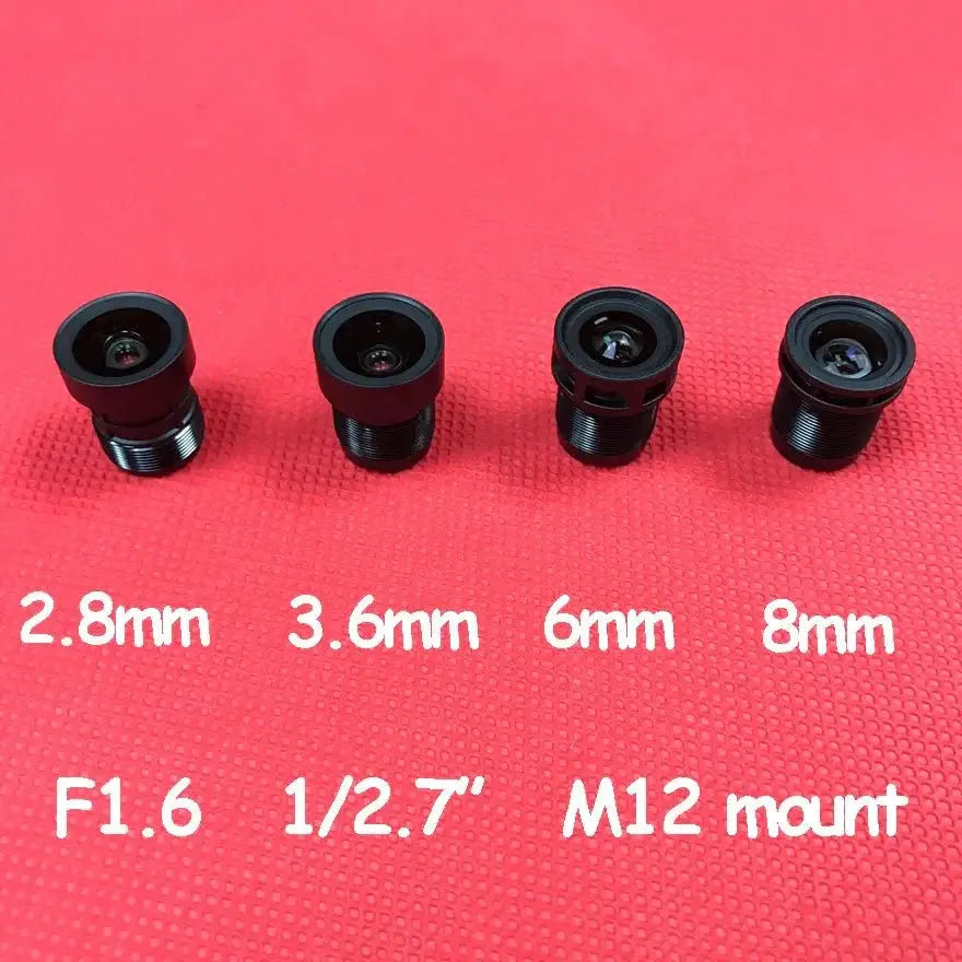 CCTV Camera Board for Home Security — product view 10