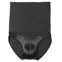 Men's Slimming Gaff Panty Waist Trainer Shapewear Comfort