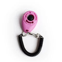 Dog Clicker for Dog Owners Builds Bond