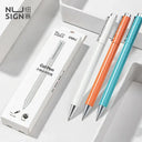 Smooth Ink Rollerball Pen For Students