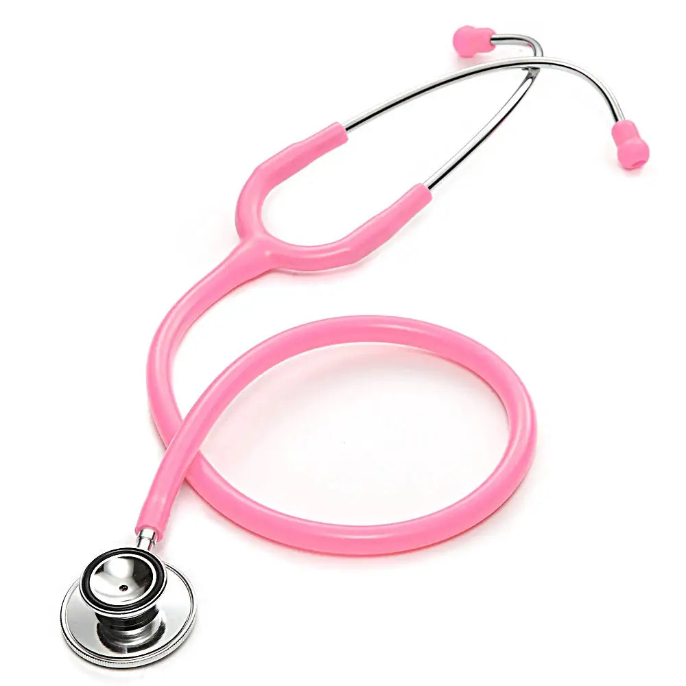 Dual Head Medical Stethoscope for Doctors — product view 9