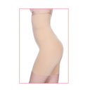 High Waist Body Shaper Pants for Plus Size Women Slimming