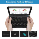 Portable Business Laptop for Travel Pros