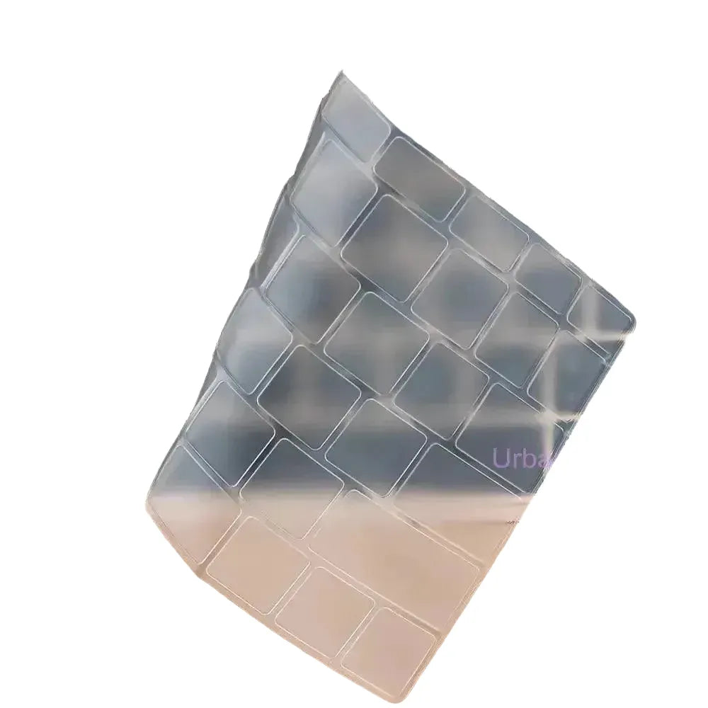 Keyboard Cover for MacBook Air Dustproof — product view 1