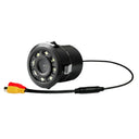 Car Rear View Camera for Safer Parking