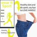 Sweat-Boosting Waist Trainer for Women