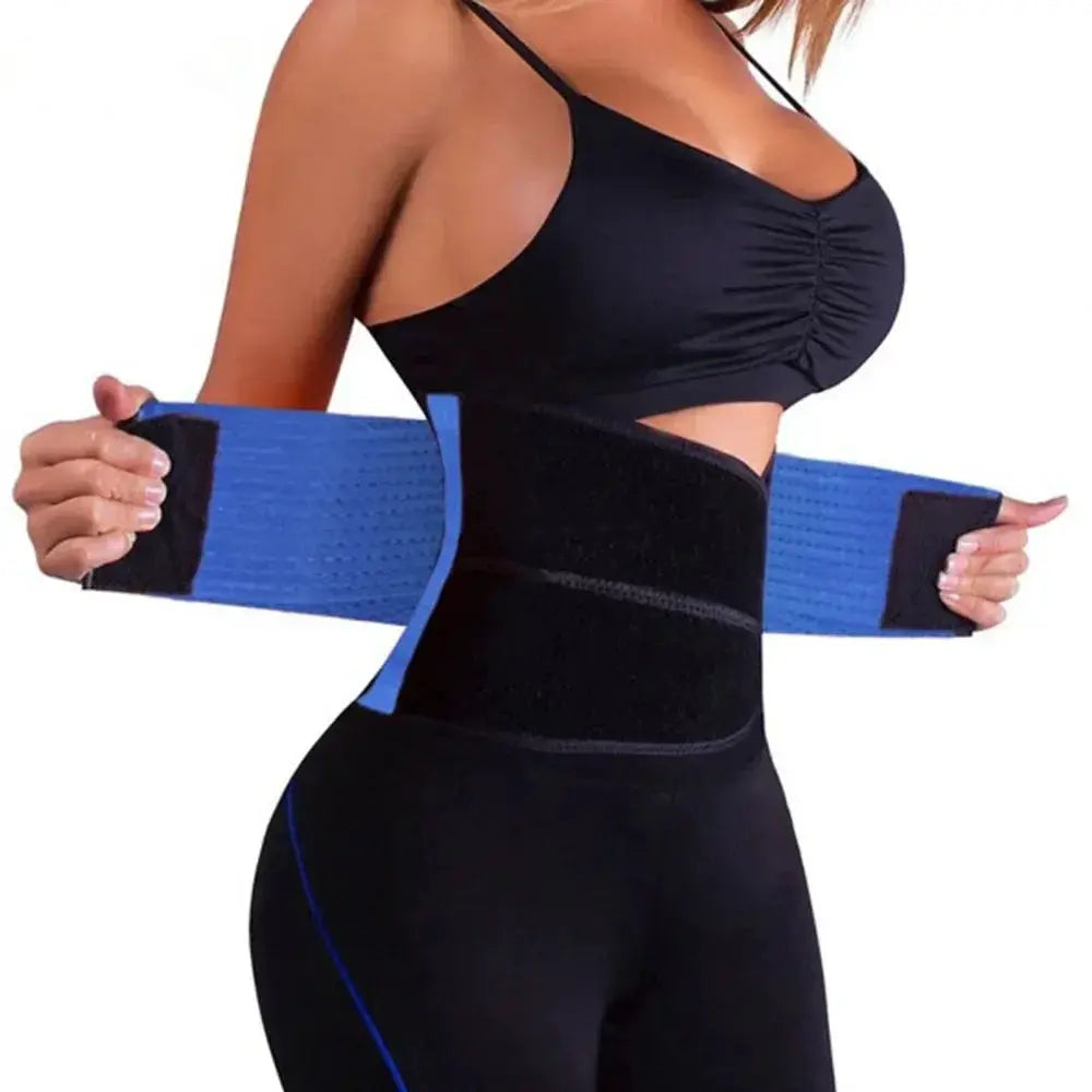 Slimming Waist Trainer For Women Tummy Control Shapewear