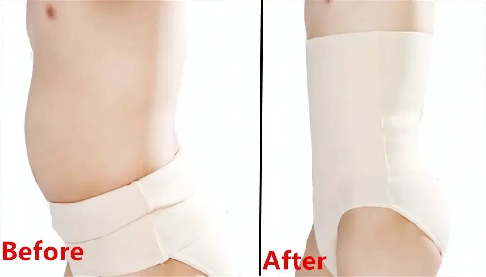 Waist Trainer for Men Tummy Control — product view 17