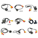 Hippcron Rear View Cam for Parking HD