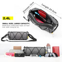 Multi Purpose Bicycle Handlebar Carry Bag