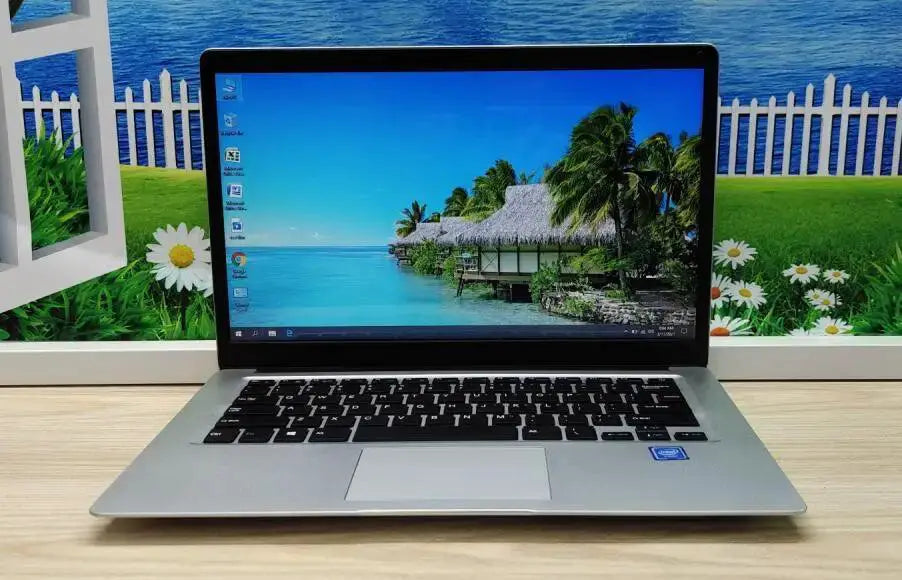 Pipo Laptop Mini PC Portable Powerhouse Performance