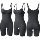 Women’s Full Body Shaper Bodysuit for Tummy Control & Lift