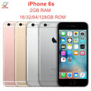 Apple iPhone 6s Unlocked Smartphone 16GB to 128GB Options