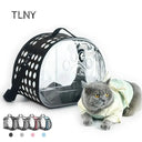 Breathable Cat Capsule Backpack Travel