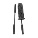 Scratch Free Rim Brush For Car Detailing