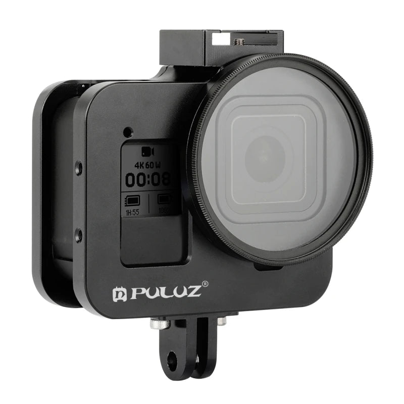 Puluz Action Camera for Adventures