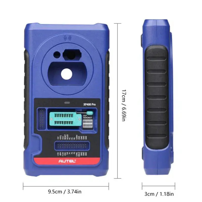 Autel XP400Pro All In One Auto Key Programmer IM508 IM608