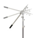 Light Stand for Photographers Stability