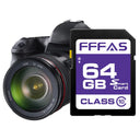 Memory Card Reliable Storage