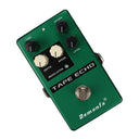 Tape Echo Delay Guitar Effect Pedal Vintage Chorus Demonfx