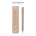 Smooth Ink Rollerball Pen For Students