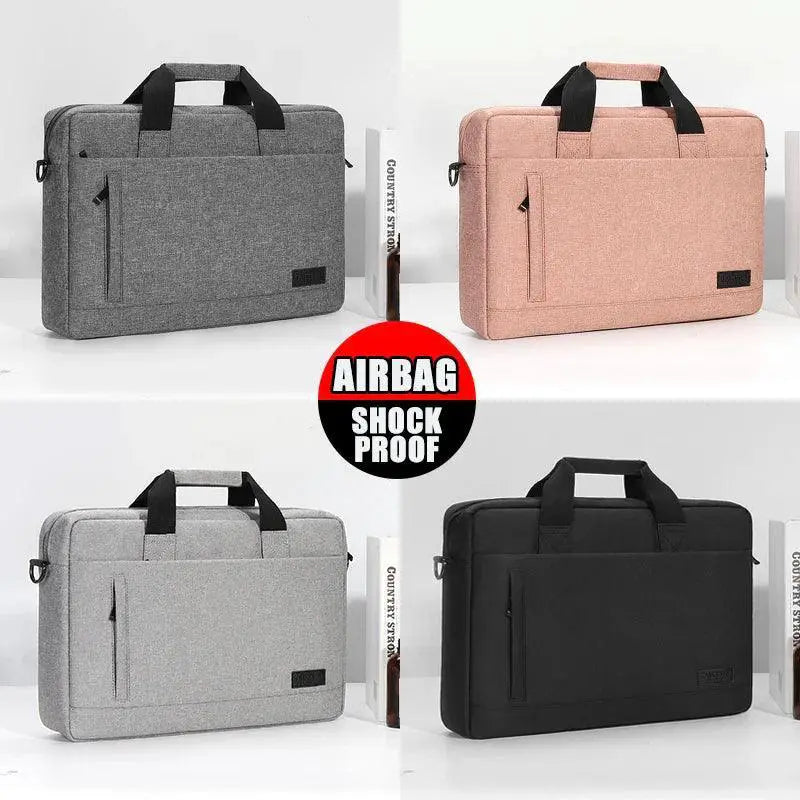 Elegant Laptop Sleeve Briefcase For Professional Use