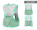 INOXTO Lightweight Hydration Vest Running Biking And Hiking