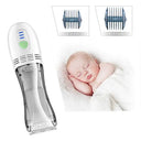 Low-Noise Vacuum Haircut Kit For Babies