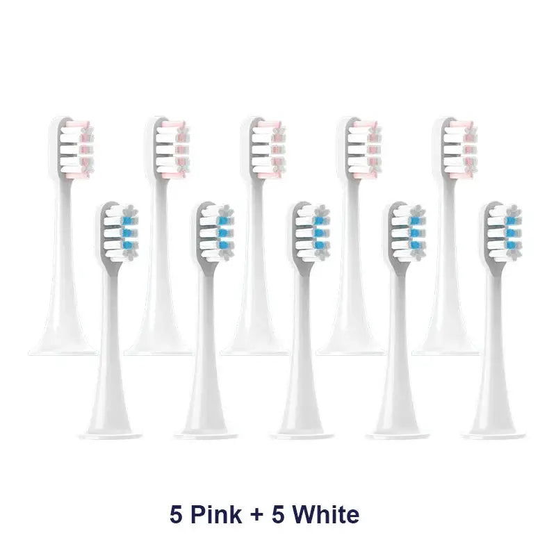 Replacement Brush Heads For Sonic Toothbrush — product view 13