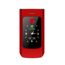 MP3 FM Torch Keyboard Cheap Cell Phone for Daily Use