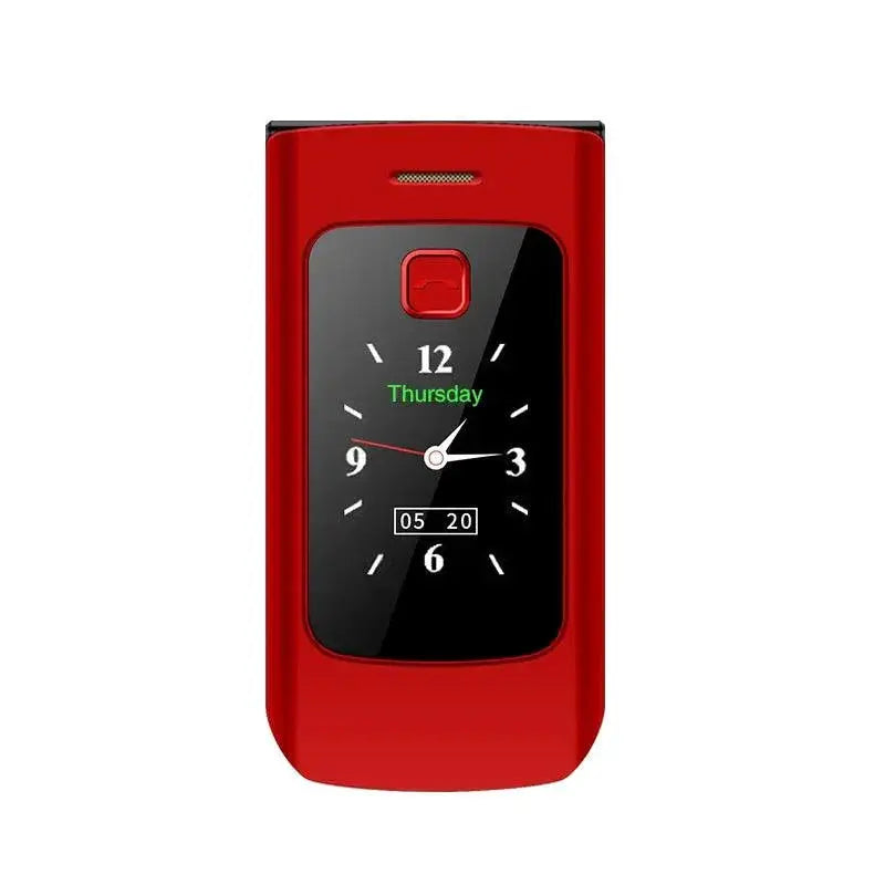 MP3 FM Torch Keyboard Cheap Cell Phone For Daily Use