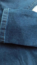Flattering High-Waist Jeans for Women