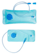 Multifunctional 2L Hydration Backpack for Cycling Running