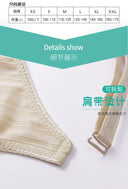 Slimming Bodysuit for Women Full Body Shaper Corset Fit