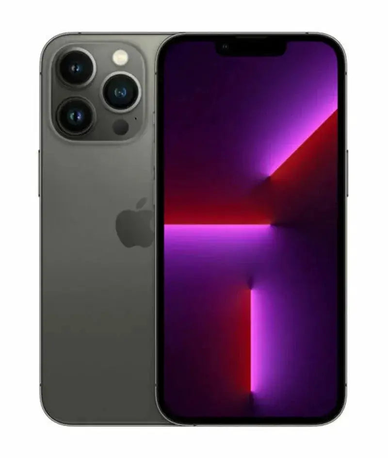 Apple IPhone 13 Pro 5G Smartphone 128GB 256GB 512GB 1TB