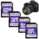 Memory Card Reliable Storage