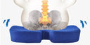 Tailbone Relief Seat Cushion Office